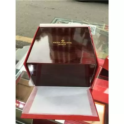 Box Patek Philippe