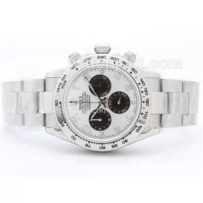 Rolex Daytona 2008 Design Automatic Movement New Version