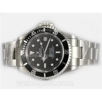 Rolex Sea Dweller Automatic Movement Super 1:1 Version