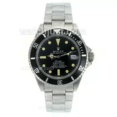 Rolex Submariner Vintage Model Special Edition