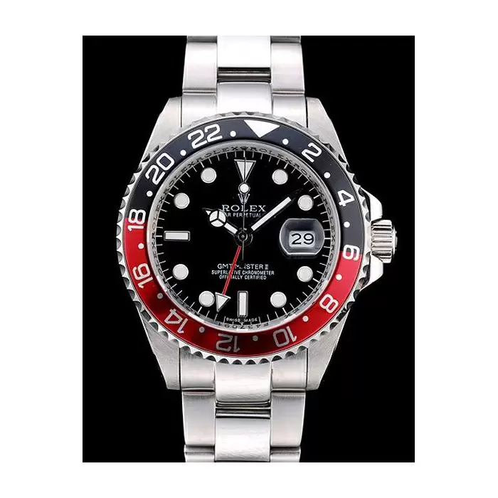 Swiss Rolex Gmt Best Luxury Watches