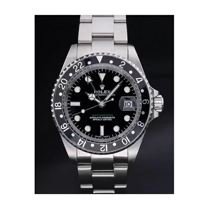 Swiss Rolex Gmt Master Ii Best Luxury Watches