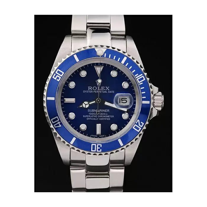 Swiss Rolex Submariner Swiss Mechanism Srl50 Best Luxury Watches