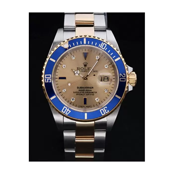 Swiss Rolex Submariner Best Luxury Watches