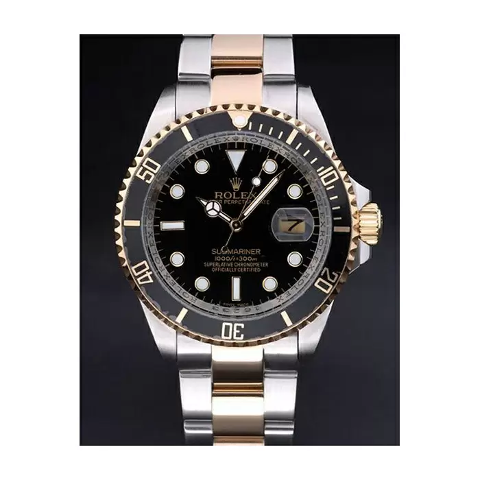 Swiss Rolex Submariner Best Luxury Watches