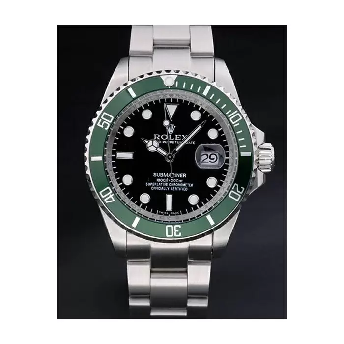 Swiss Rolex Submariner Best Luxury Watches