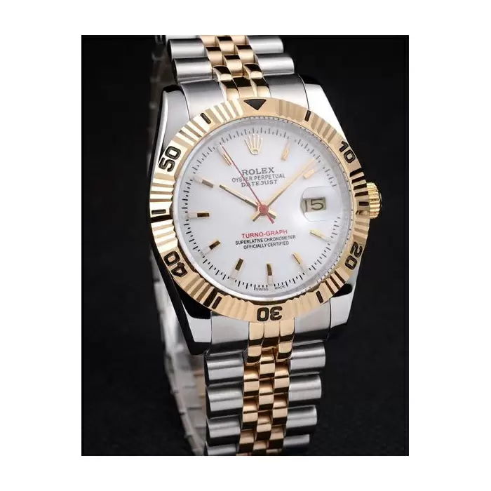 Swiss Rolex Datejust Best Luxury Watches