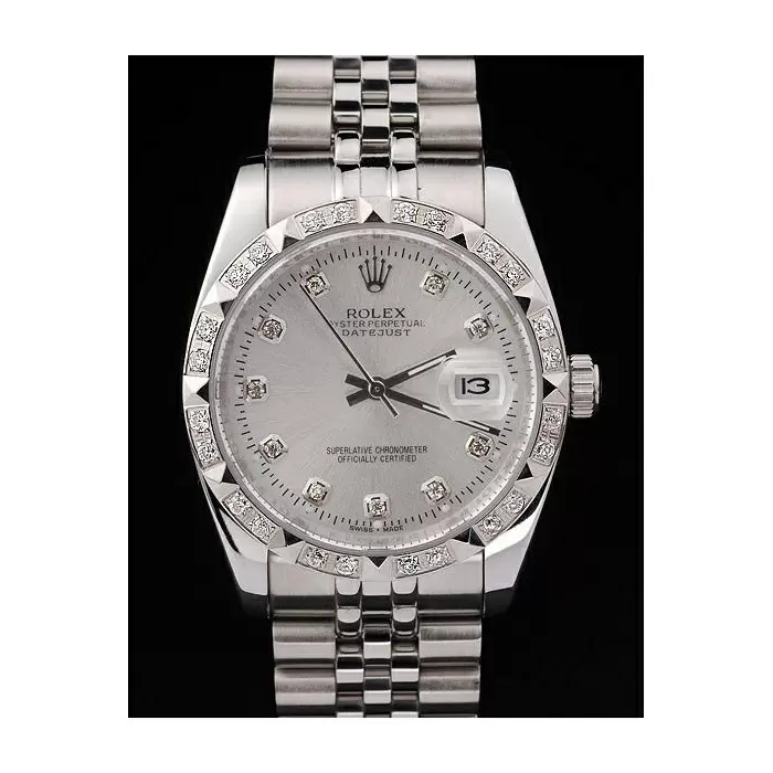 Swiss Rolex Datejust Swiss Quality Best Luxury Watches