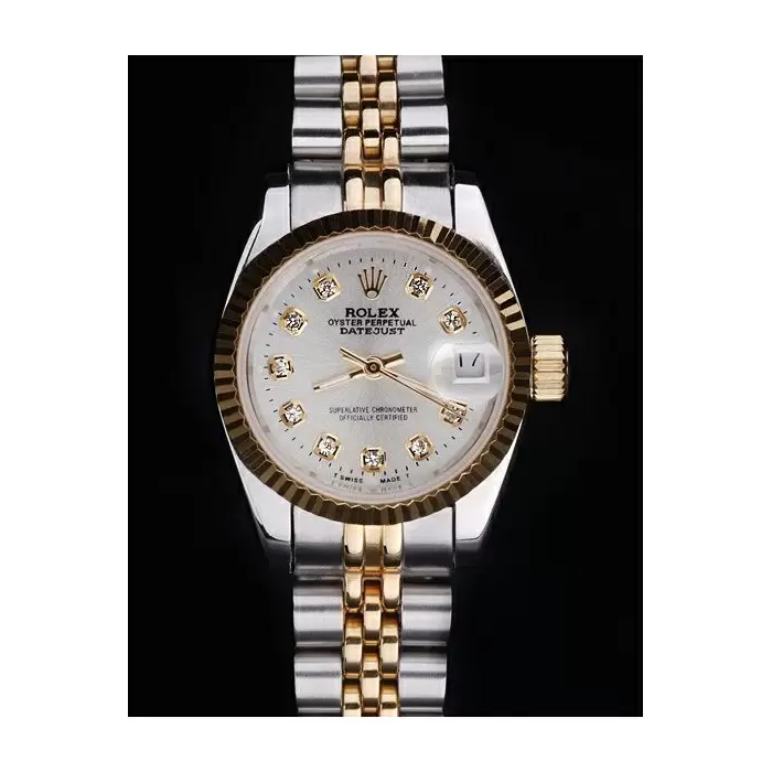 Swiss Rolex Datejust Best Luxury Watches