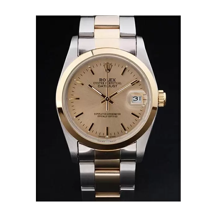 Swiss Rolex Datejust Best Luxury Watches