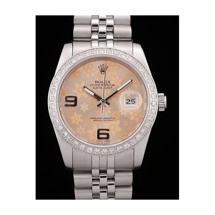 Swiss Rolex Datejust Best Luxury Watches