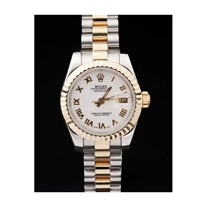 Swiss Rolex Datejust Swiss Quality Best Luxury Watches