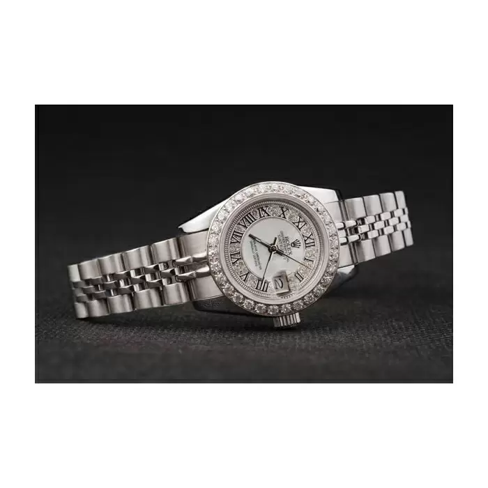 Swiss Rolex Datejust Swiss Quality Best Luxury Watches