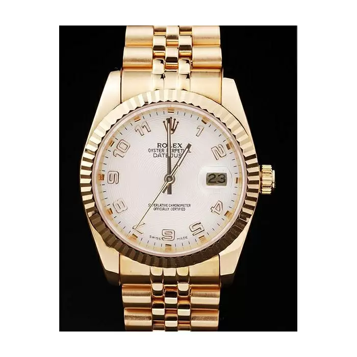 Swiss Rolex Datejust Swiss Quality Best Luxury Watches