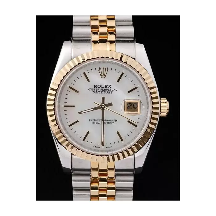 Swiss Rolex Datejust Swiss Quality Best Luxury Watches