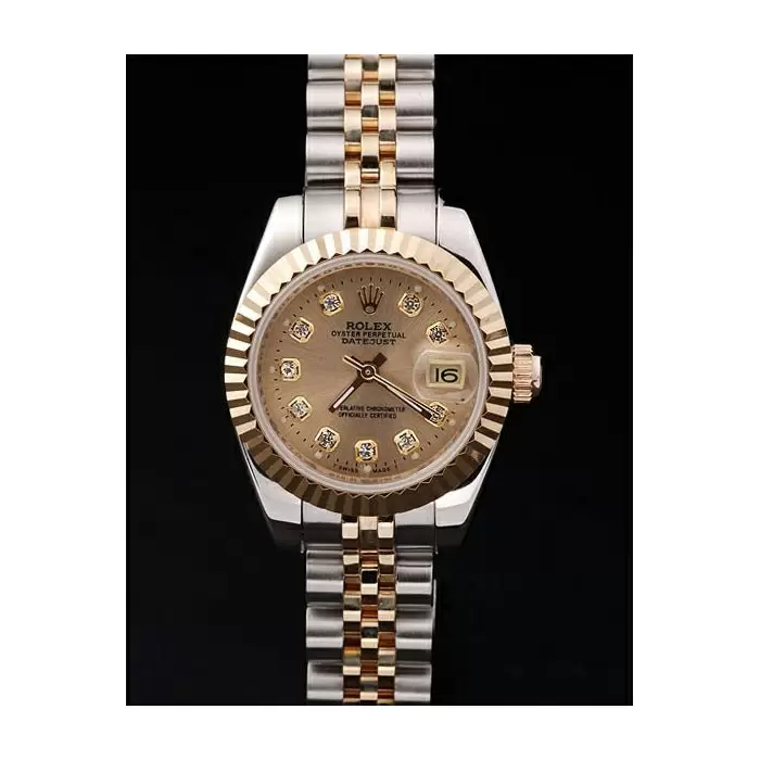 Swiss Rolex Datejust Swiss Quality Best Luxury Watches