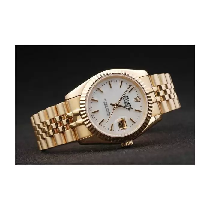 Swiss Rolex Datejust Swiss Quality Best Luxury Watches