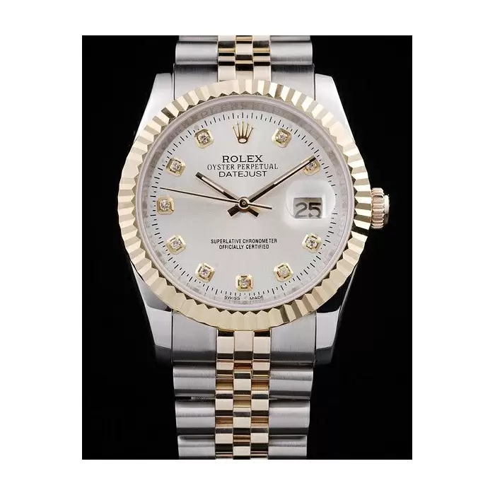 Swiss Rolex Datejust Swiss Quality Best Luxury Watches