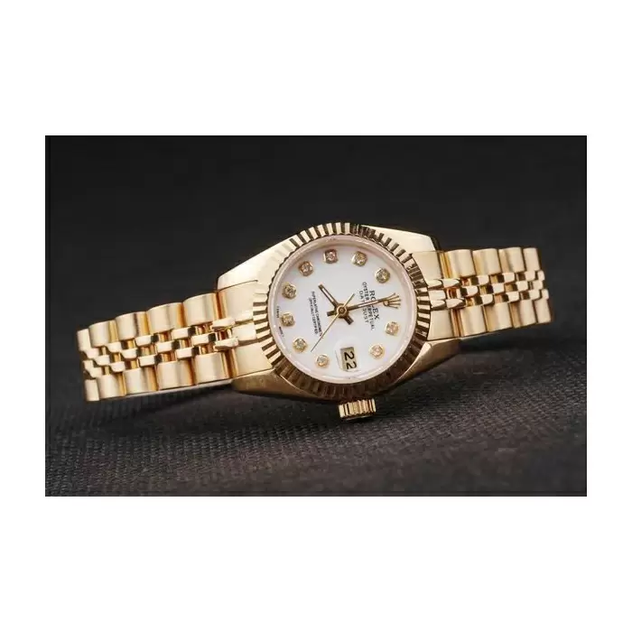 Swiss Rolex Datejust Swiss Quality Best Luxury Watches