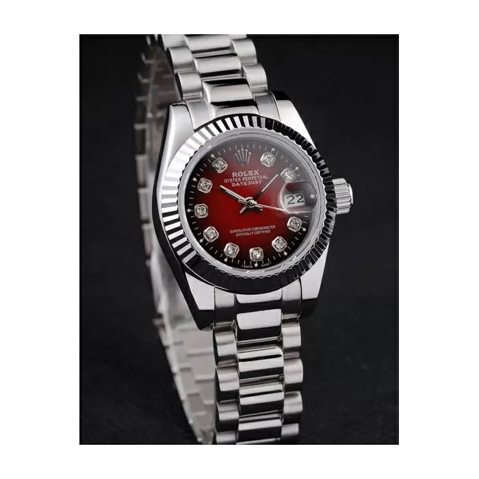 Swiss Rolex Datejust Best Luxury Watches