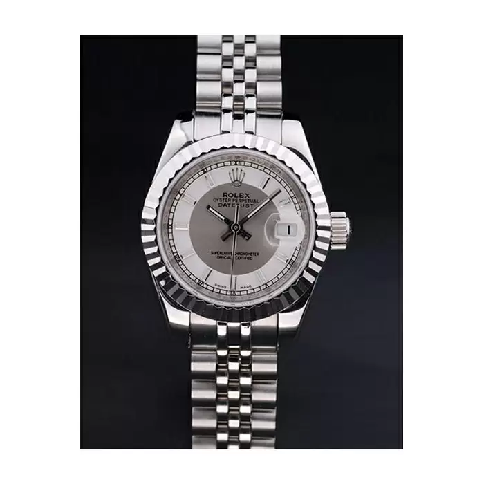 Swiss Rolex Datejust Best Luxury Watches