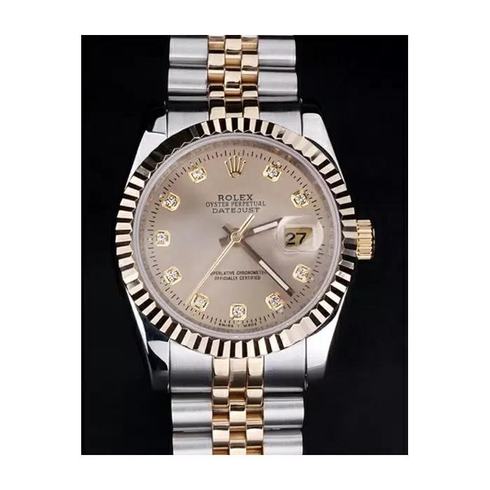 Swiss Rolex Datejust Best Luxury Watches