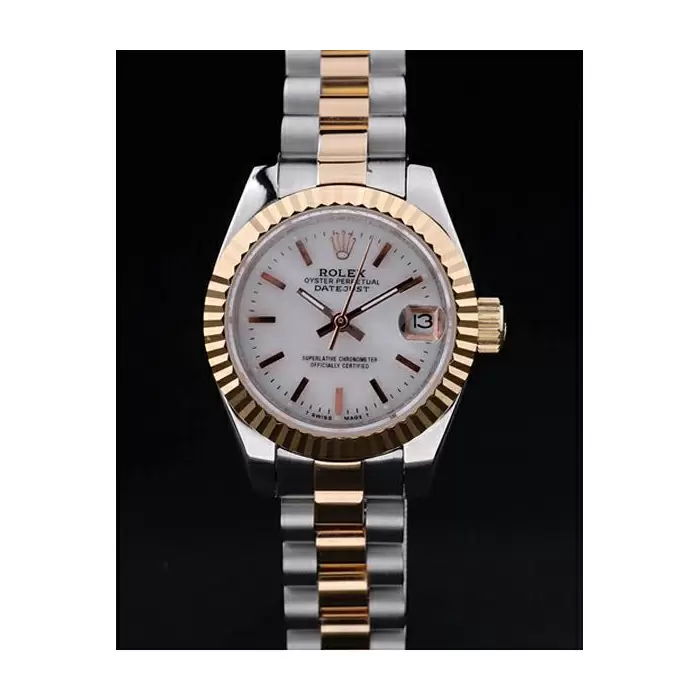 Swiss Rolex Datejust Best Luxury Watches