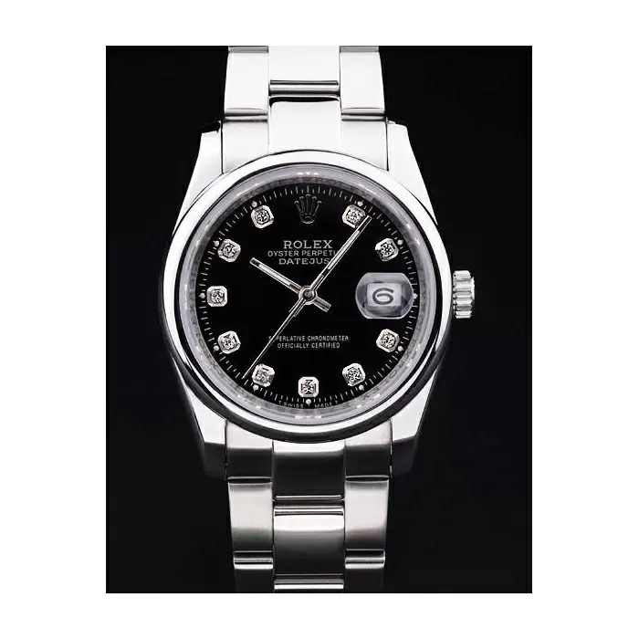 Swiss Rolex Datejust Best Luxury Watches