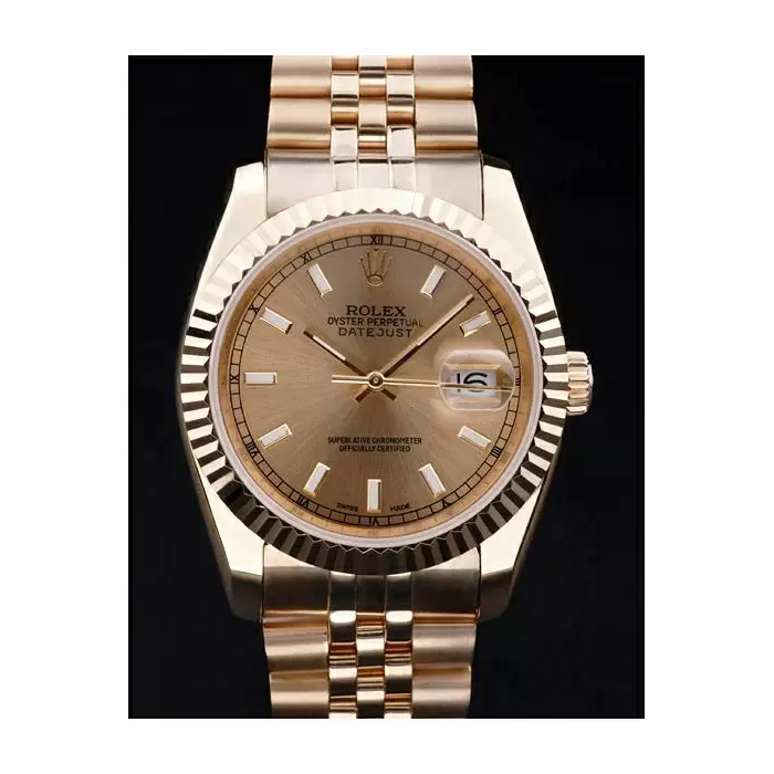 Swiss Rolex Datejust Best Luxury Watches