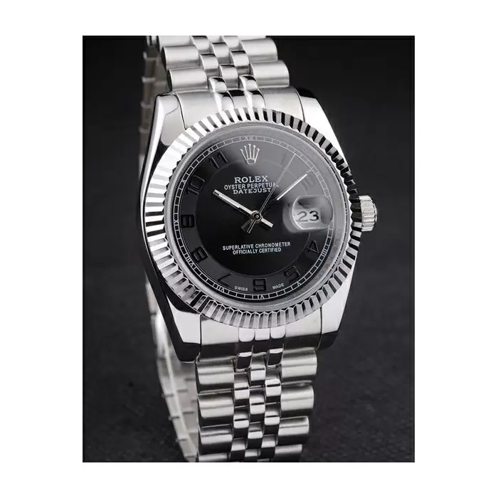 Swiss Rolex Datejust Best Luxury Watches