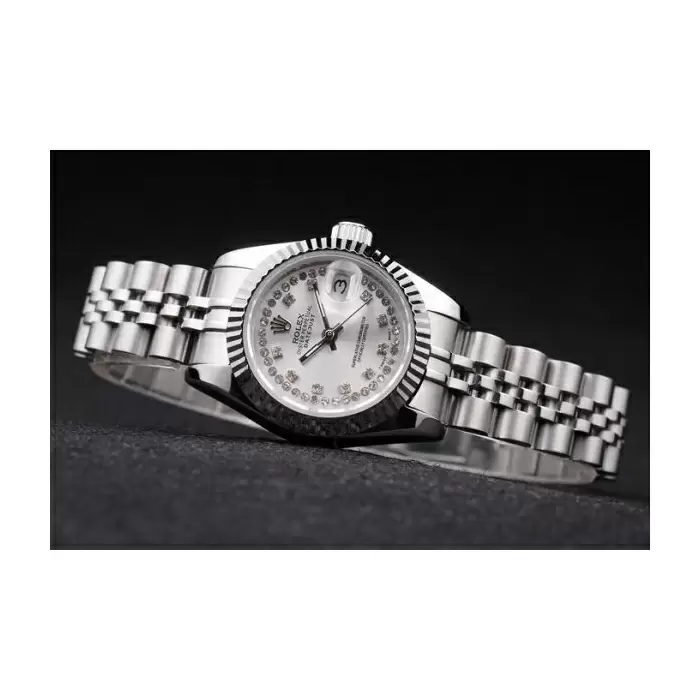 Swiss Rolex Datejust Best Luxury Watches