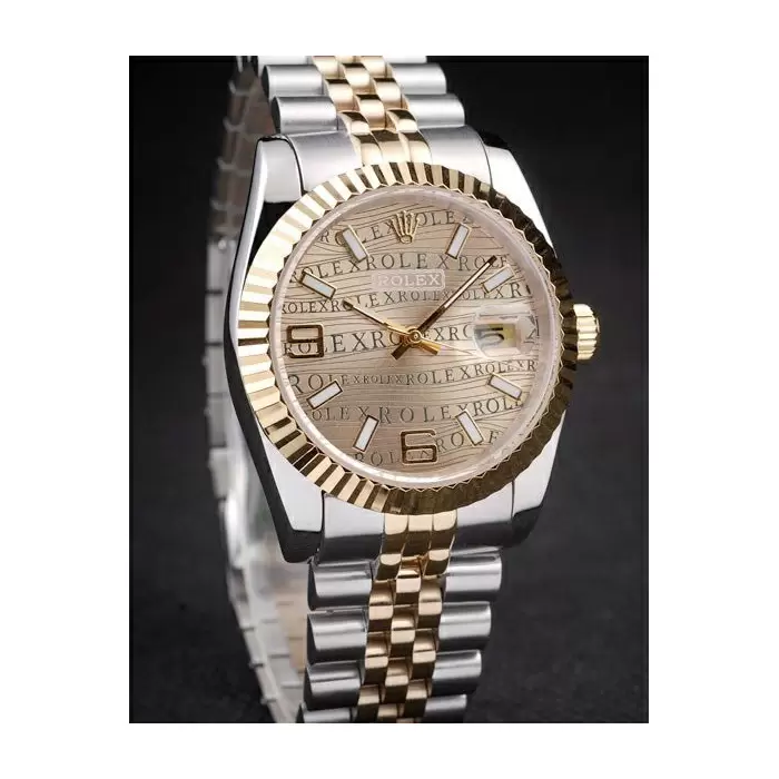 Swiss Rolex Datejust Best Luxury Watches