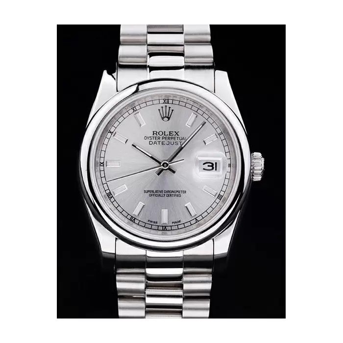 Swiss Rolex Datejust Best Luxury Watches