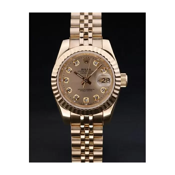 Swiss Rolex Datejust Best Luxury Watches