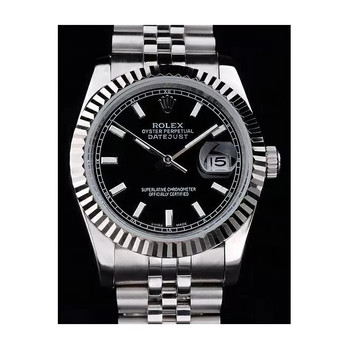 Swiss Rolex Datejust Best Luxury Watches