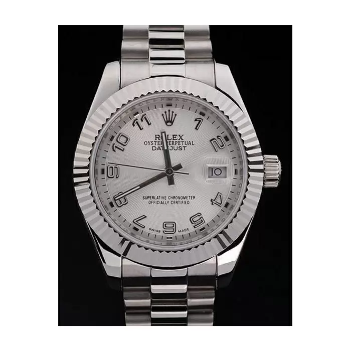 Swiss Rolex Datejust Best Luxury Watches