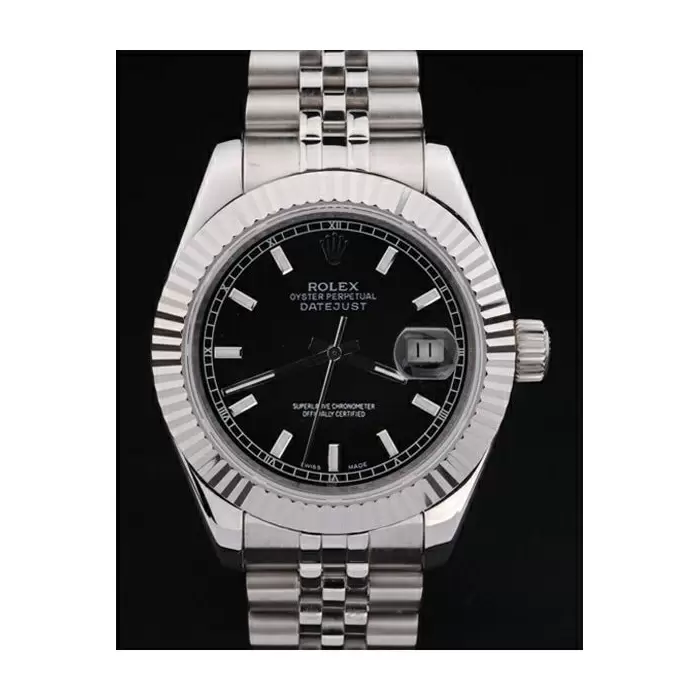 Swiss Rolex Datejust Best Luxury Watches