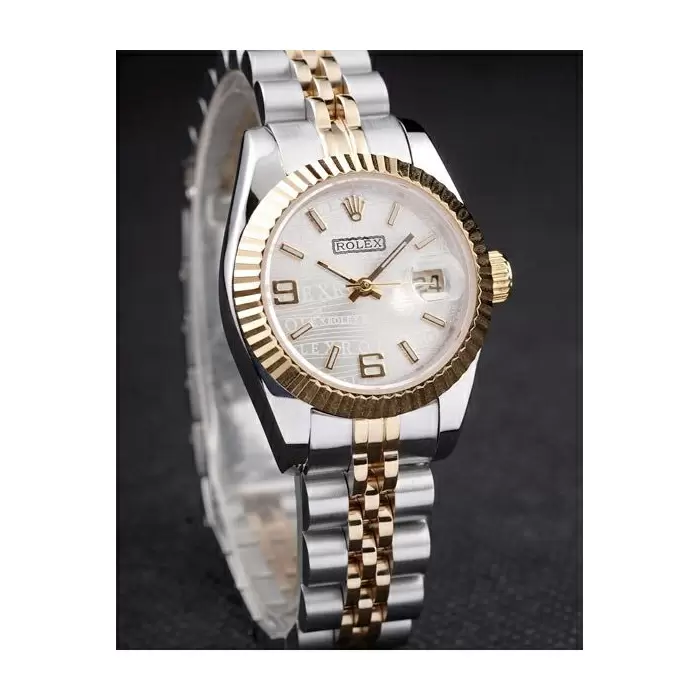 Swiss Rolex Datejust Best Luxury Watches