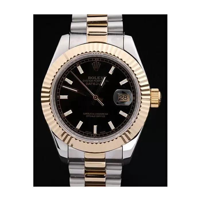 Swiss Rolex Datejust Best Luxury Watches