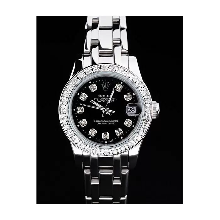 Swiss Rolex Datejust Best Luxury Watches