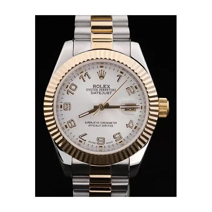 Swiss Rolex Datejust Best Luxury Watches