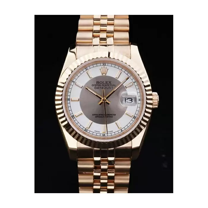 Swiss Rolex Datejust Best Luxury Watches