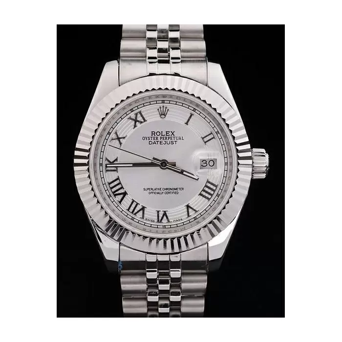 Swiss Rolex Datejust Best Luxury Watches