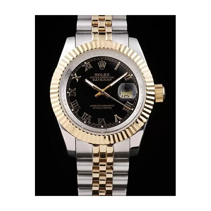 Swiss Rolex Datejust Best Luxury Watches