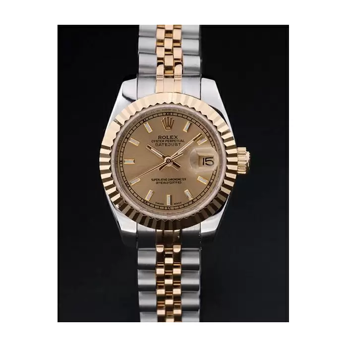 Swiss Rolex Datejust Best Luxury Watches