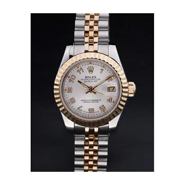 Swiss Rolex Datejust Best Luxury Watches