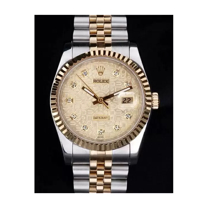 Swiss Rolex Datejust Best Luxury Watches