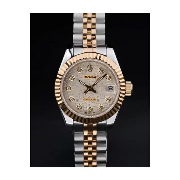 Swiss Rolex Datejust Best Luxury Watches