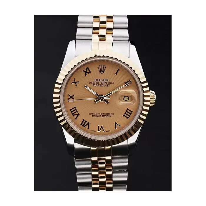 Swiss Rolex Datejust Best Luxury Watches