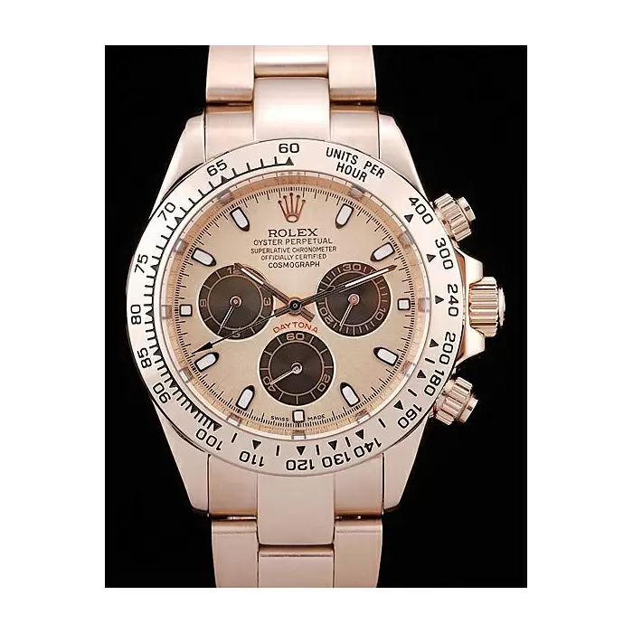 Swiss Rolex Daytona Best Luxury Watches